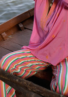 Amer Pants - CiceroniPantsThe Raw India