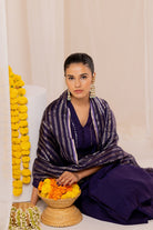 Amnaaya Kurta Set - CiceroniKurta Set, Festive WearSilai Studio