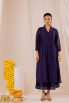 Amnaaya Kurta Set - CiceroniKurta Set, Festive WearSilai Studio