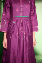 Amrita Dress - CiceroniDressesSarron