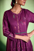 Amrita Dress - CiceroniDressesSarron