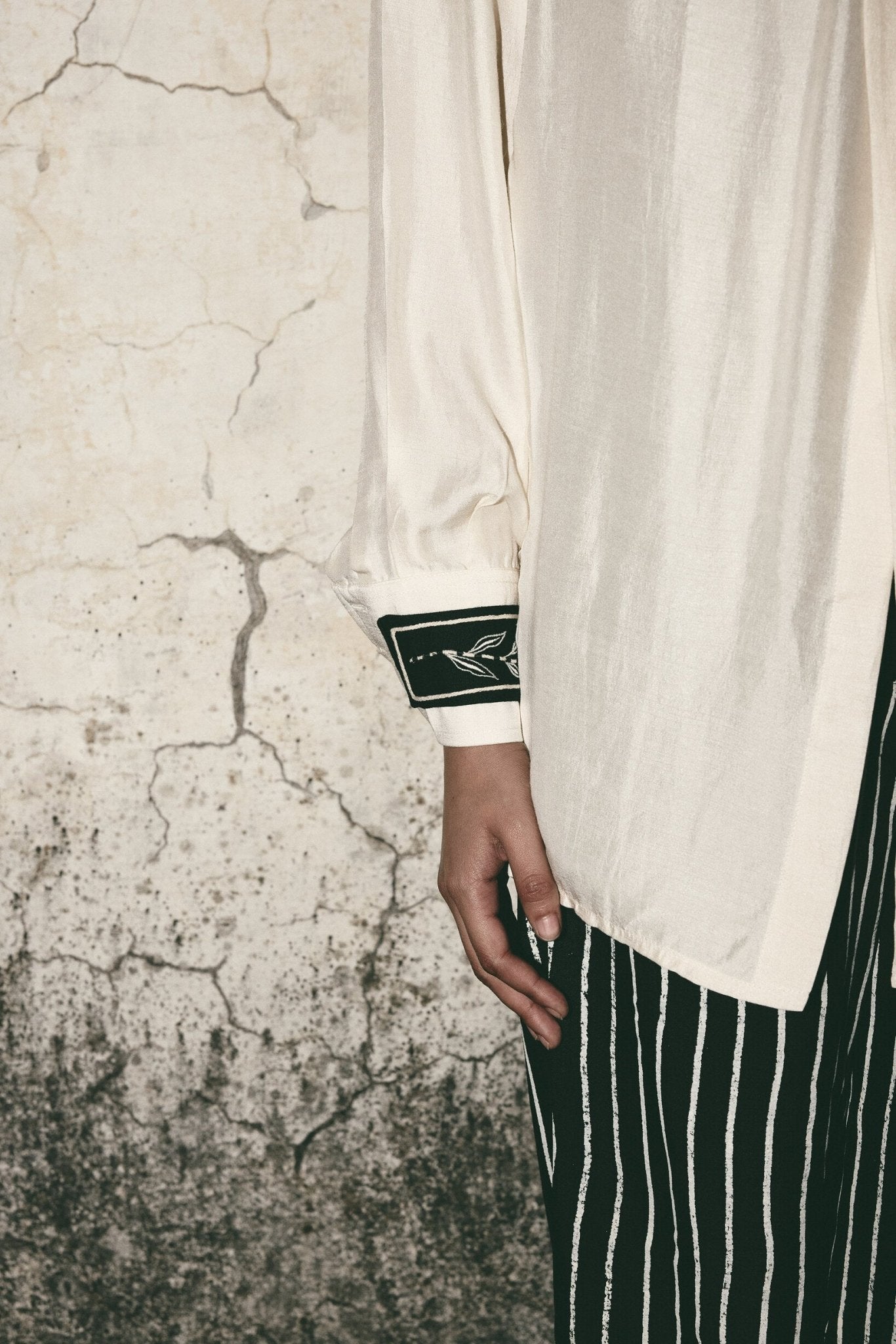 AN Bloom Top - CiceroniTopsATBW