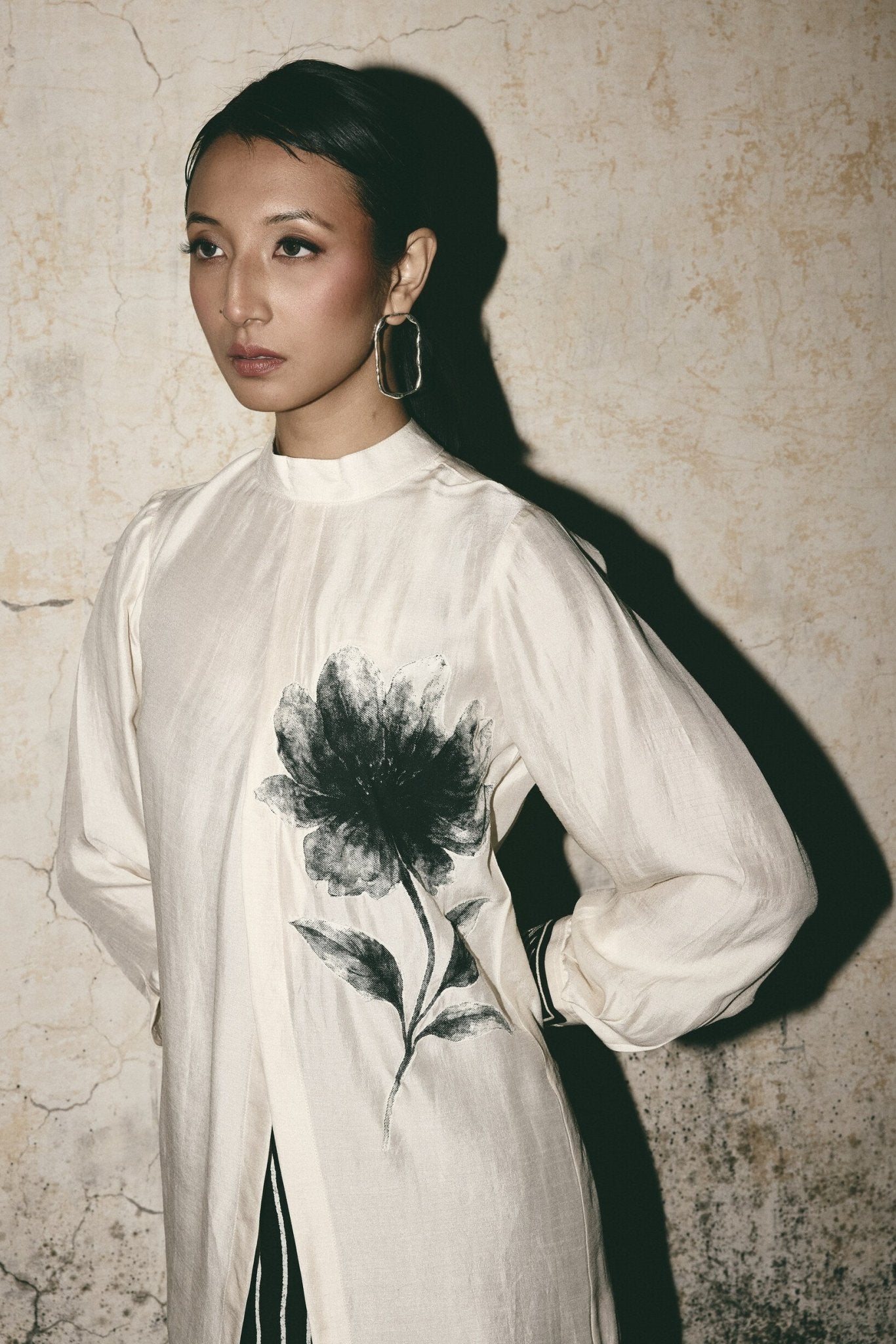 AN Bloom Top - CiceroniTopsATBW