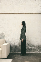 AN Floral Blazer - CiceroniBlazersATBW