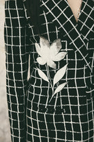 AN Floral Blazer - CiceroniBlazersATBW