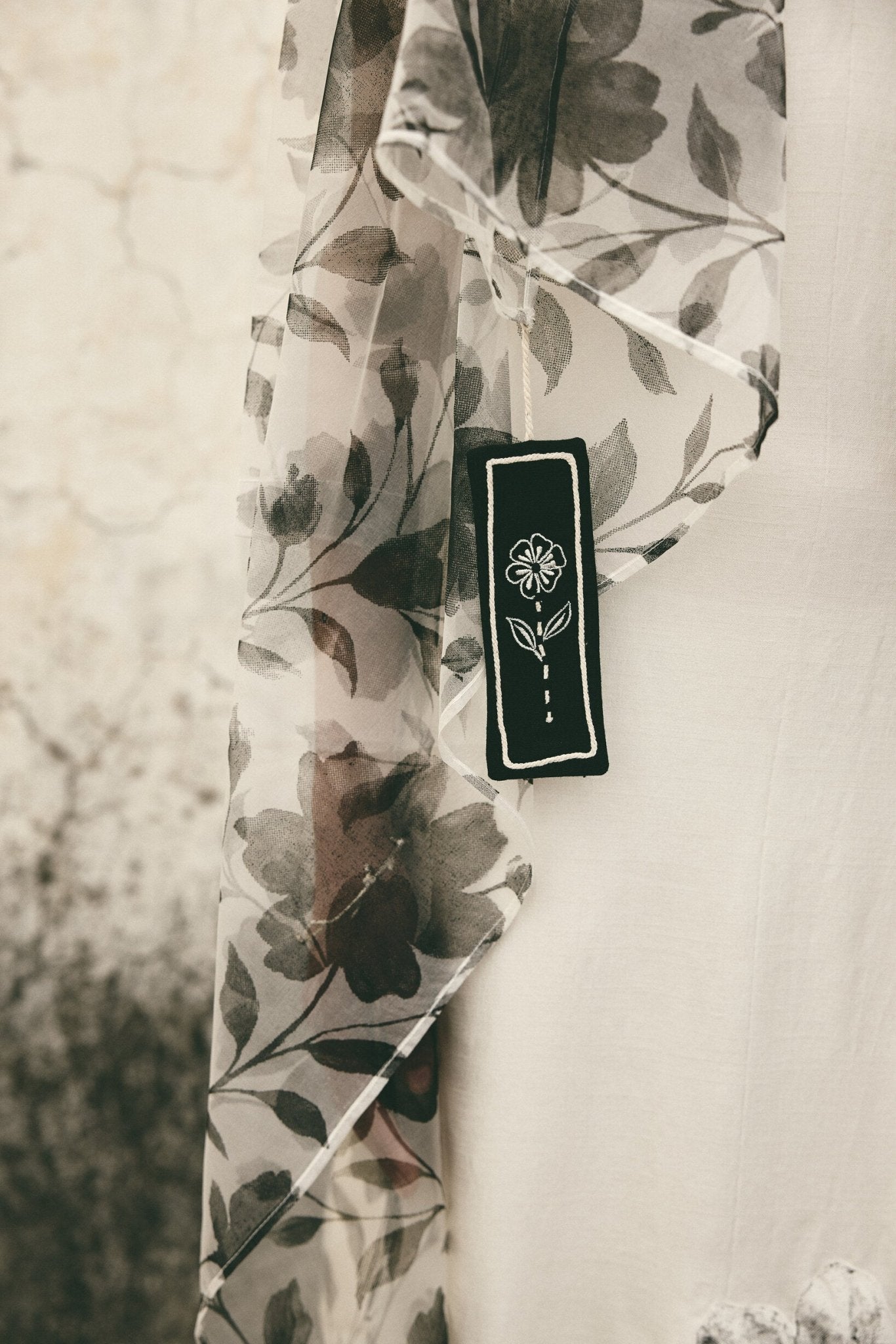 AN Floral Slip Dress Set - CiceroniDressesATBW