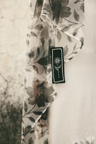 AN Floral Slip Dress Set - CiceroniDressesATBW