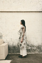 AN Floral Slip Dress Set - CiceroniDressesATBW