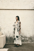 AN Floral Slip Dress Set - CiceroniDressesATBW