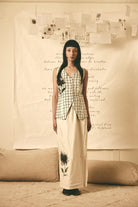 AN Reversible Waistcoat - CiceroniWaistcoatATBW