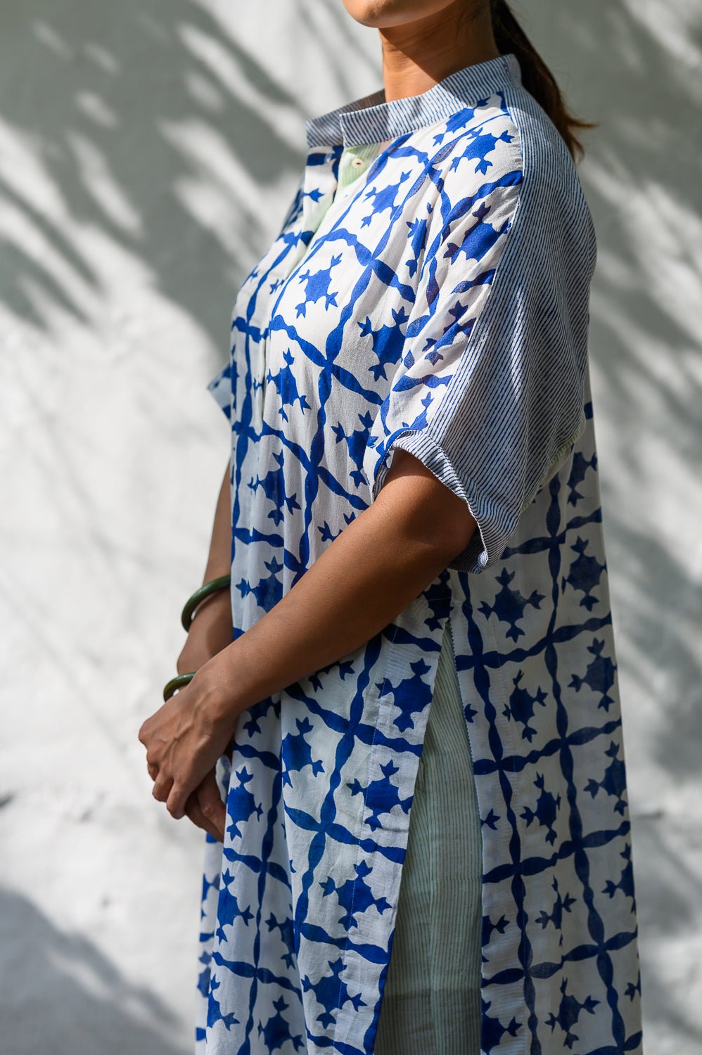 Ana Karina Top - CiceroniKurtaRaga & Co.