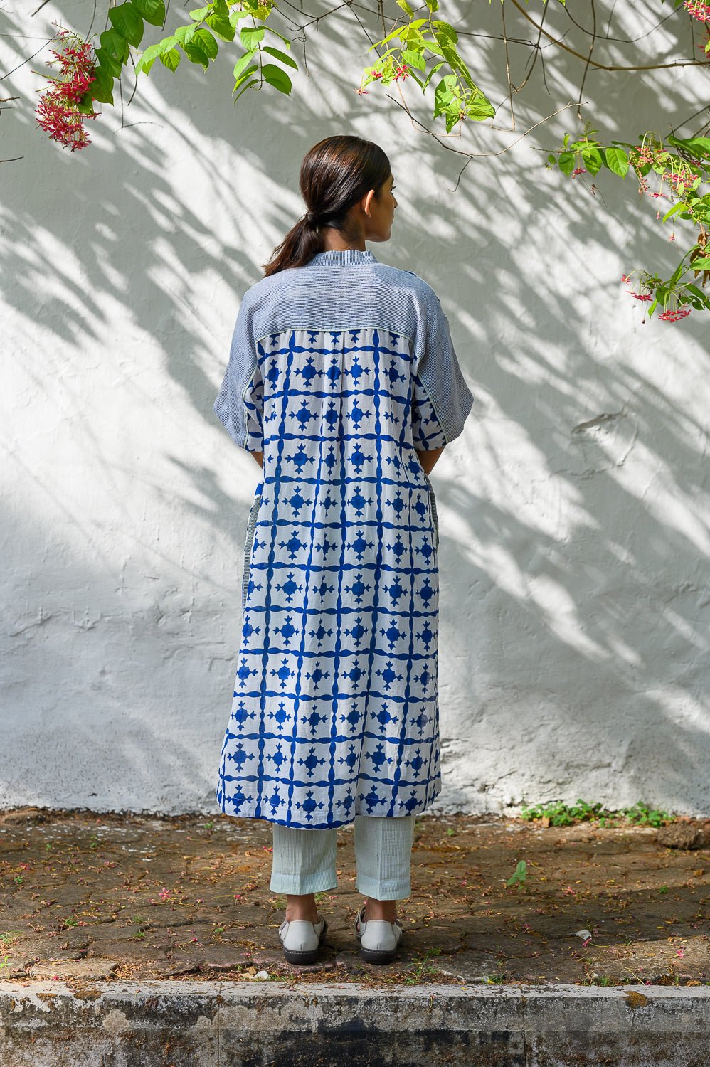 Ana Karina Top - CiceroniKurtaRaga & Co.