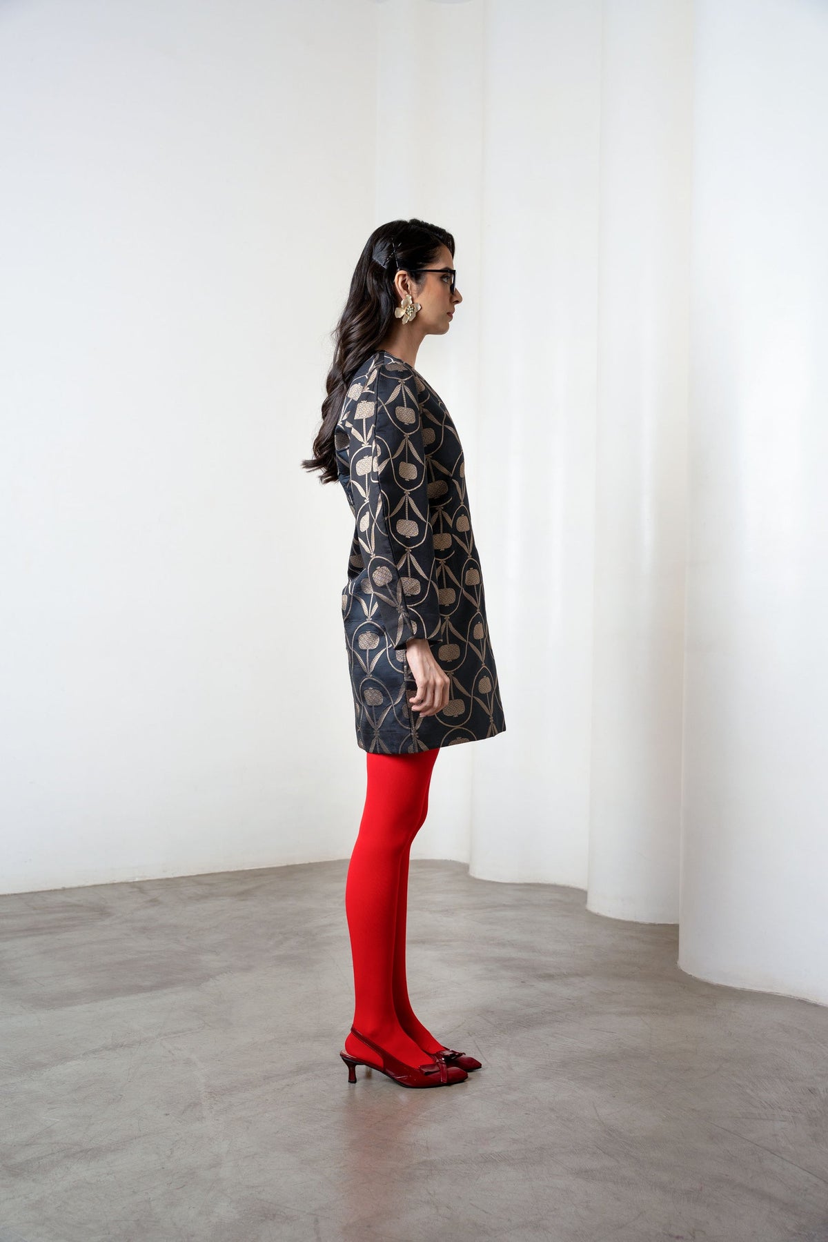 Anaar Dress - CiceroniDressesShriya Singhi