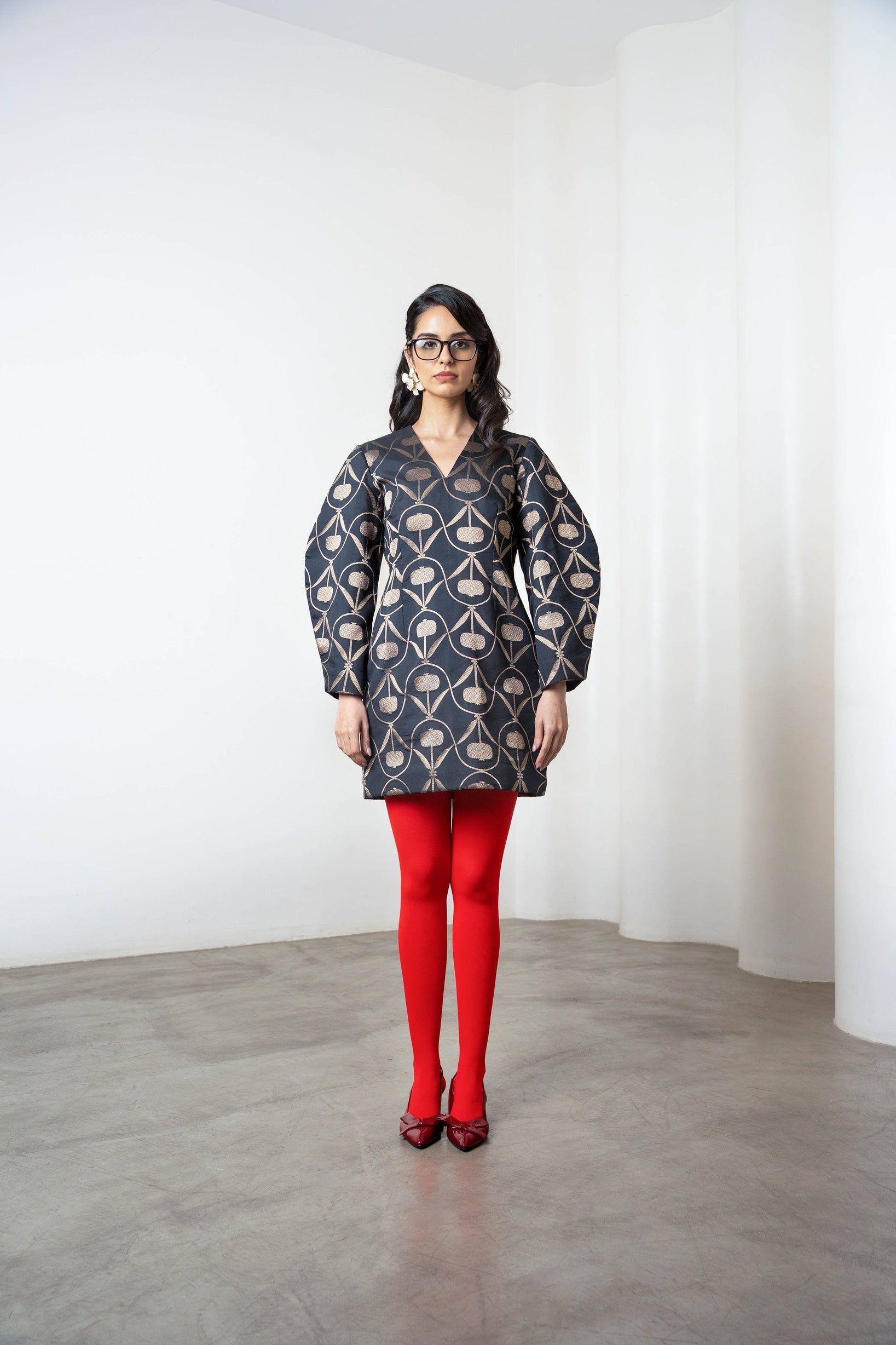 Anaar Dress - CiceroniDressesShriya Singhi