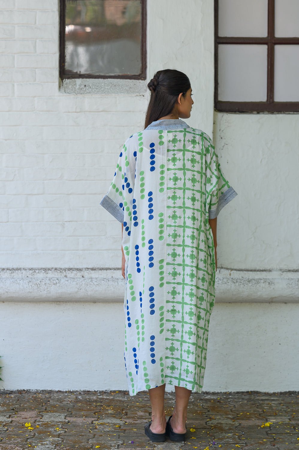 Anabela Kaftan - CiceroniKaftanRaga & Co.