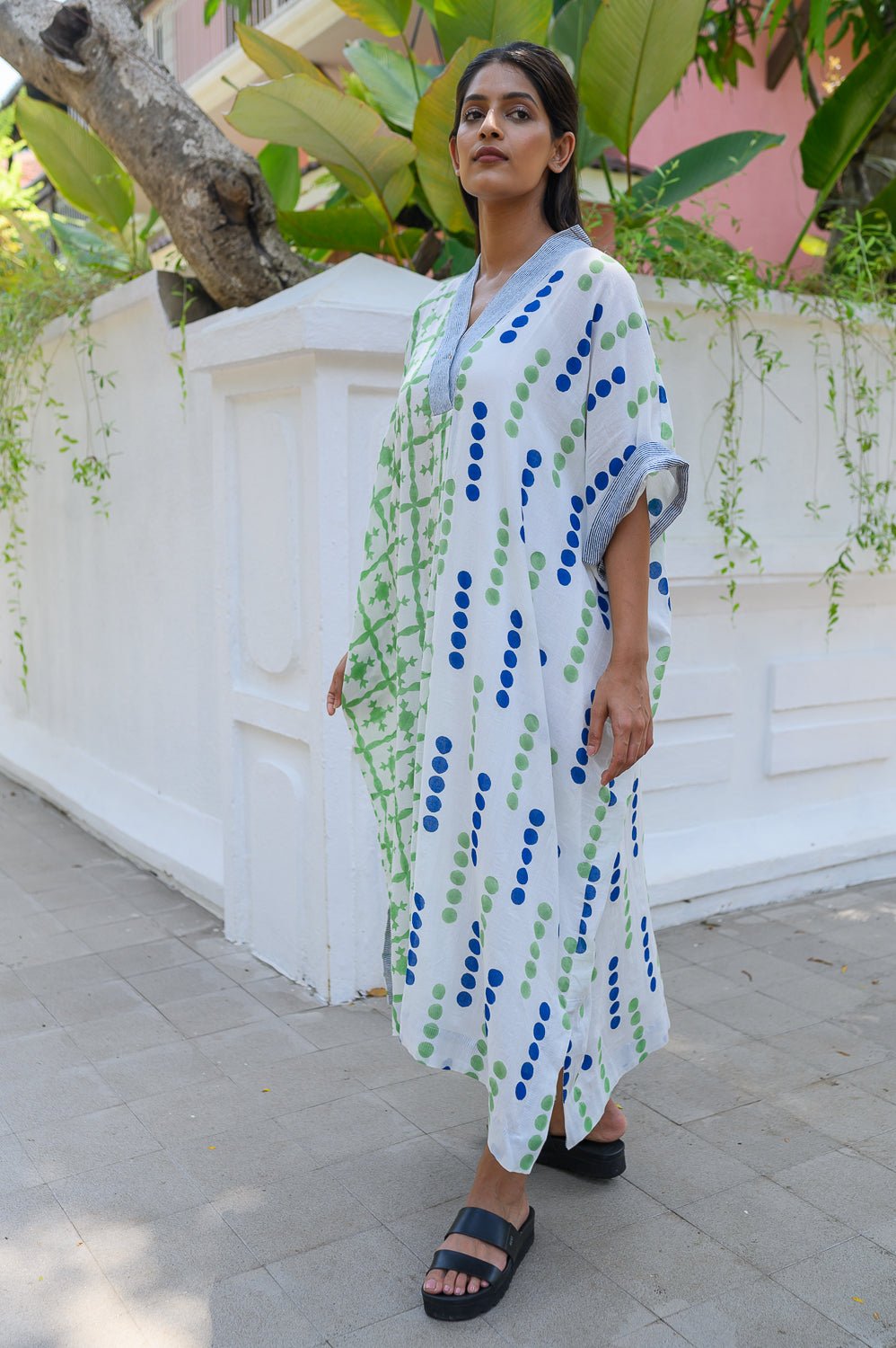 Anabela Kaftan - CiceroniKaftanRaga & Co.