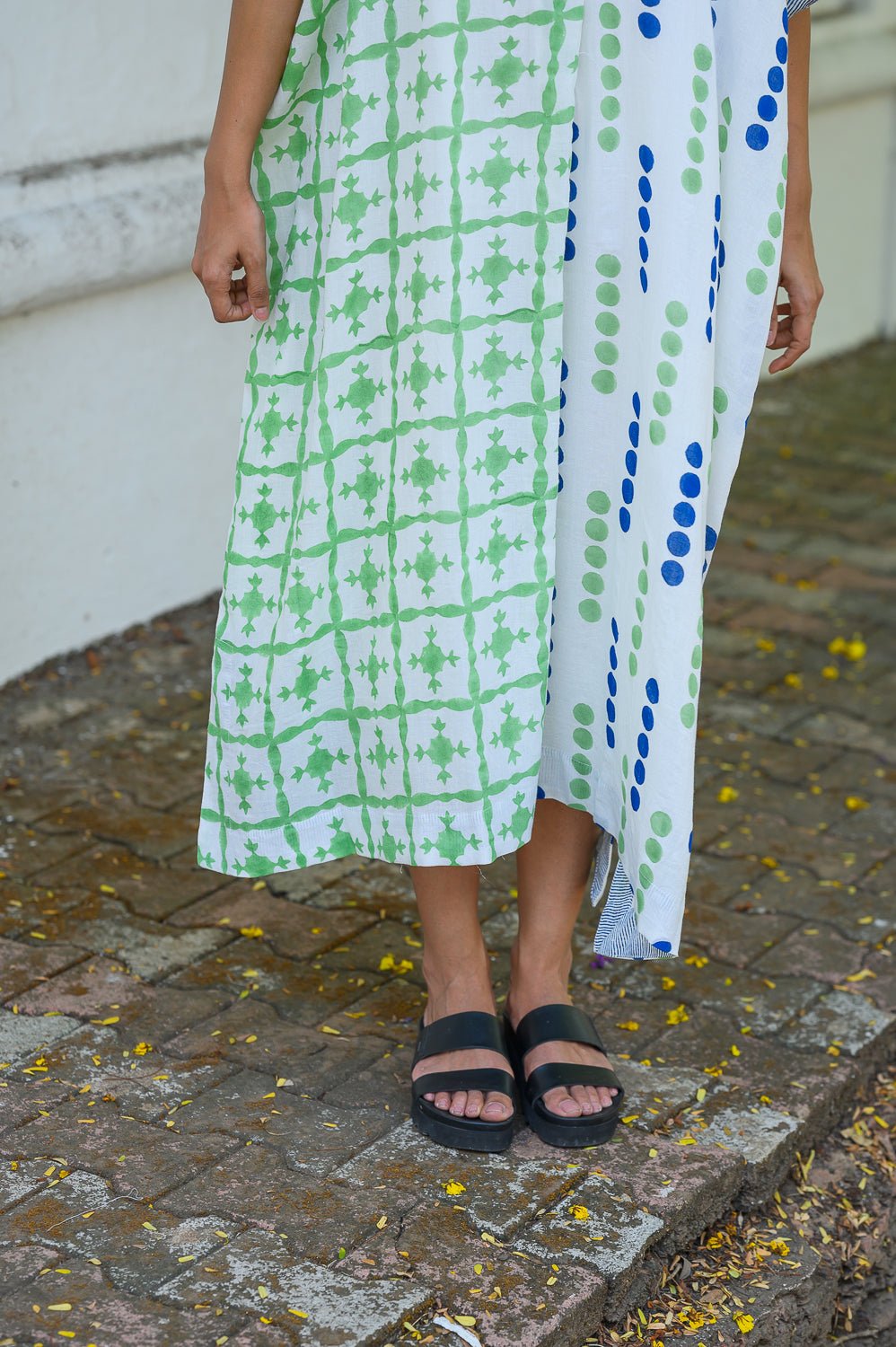 Anabela Kaftan - CiceroniKaftanRaga & Co.