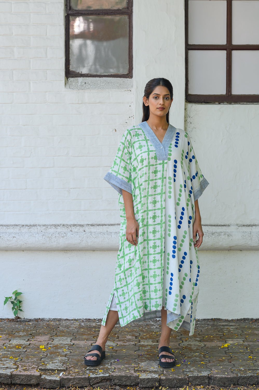 Anabela Kaftan - CiceroniKaftanRaga & Co.