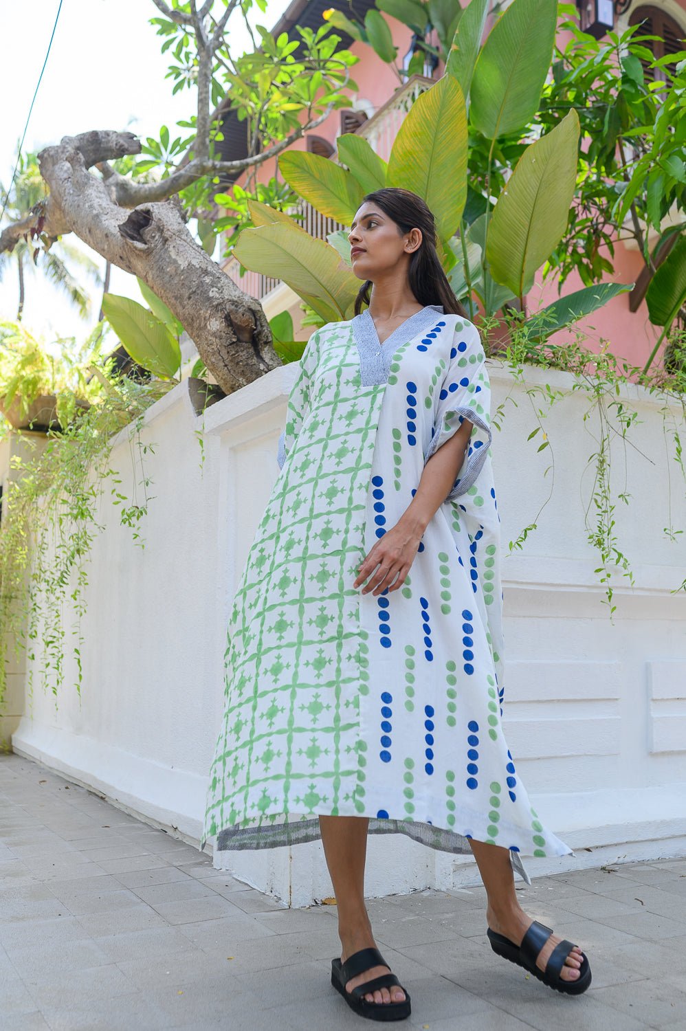 Anabela Kaftan - CiceroniKaftanRaga & Co.