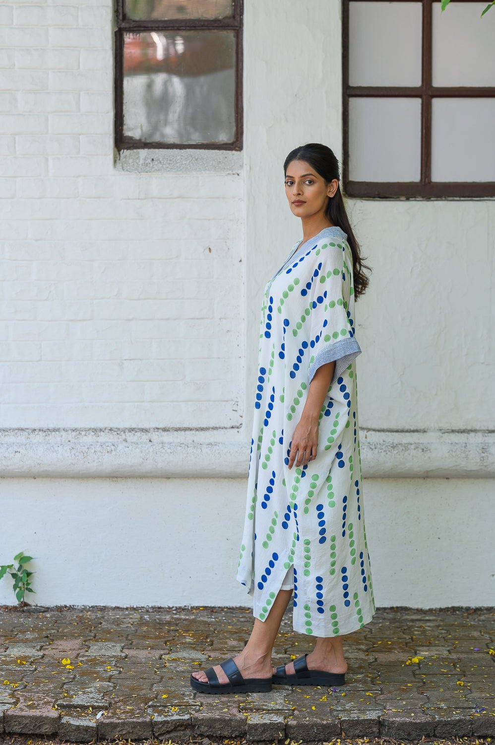 Anabela Kaftan - CiceroniKaftanRaga & Co.