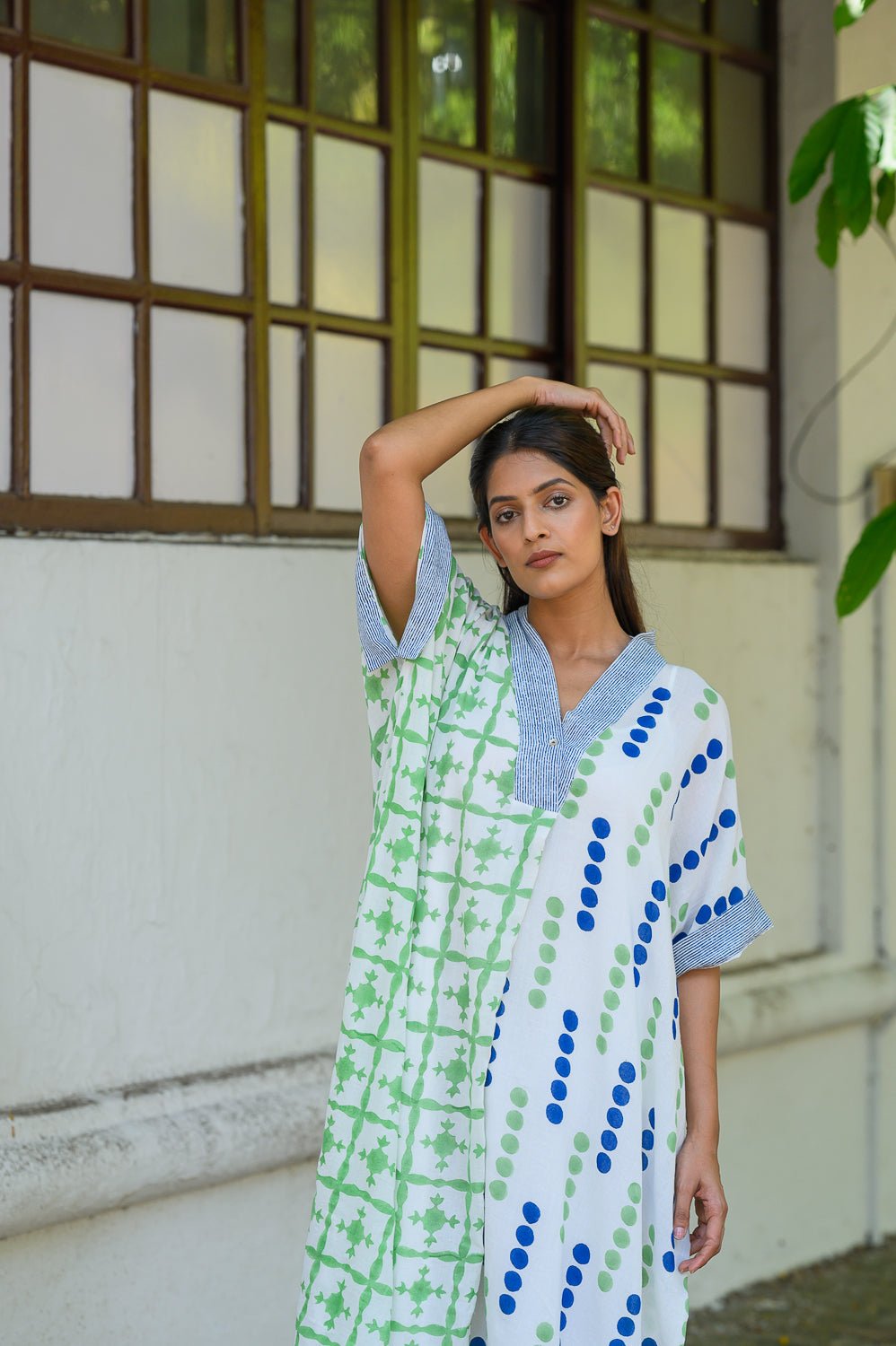 Anabela Kaftan - CiceroniKaftanRaga & Co.