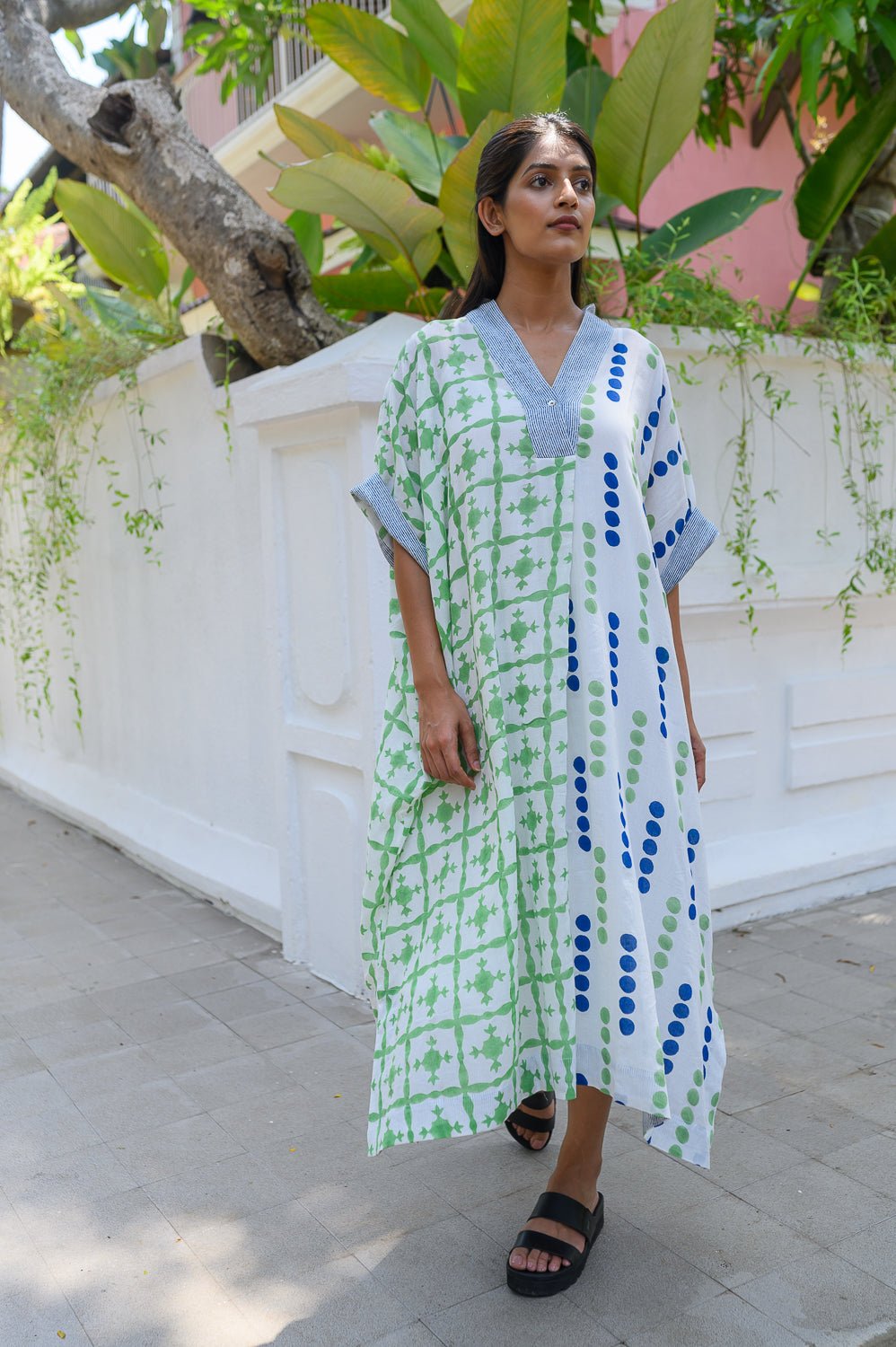 Buy kaftan online best sale