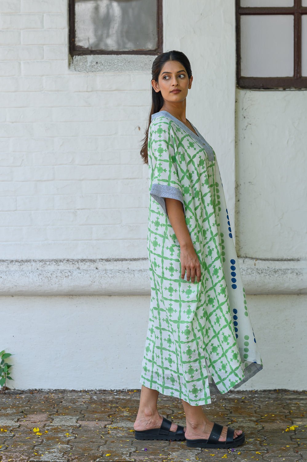 Anabela Kaftan - CiceroniKaftanRaga & Co.