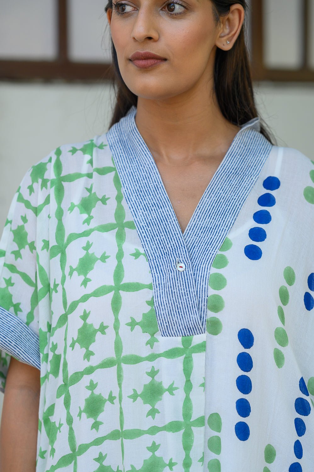 Anabela Kaftan - CiceroniKaftanRaga & Co.