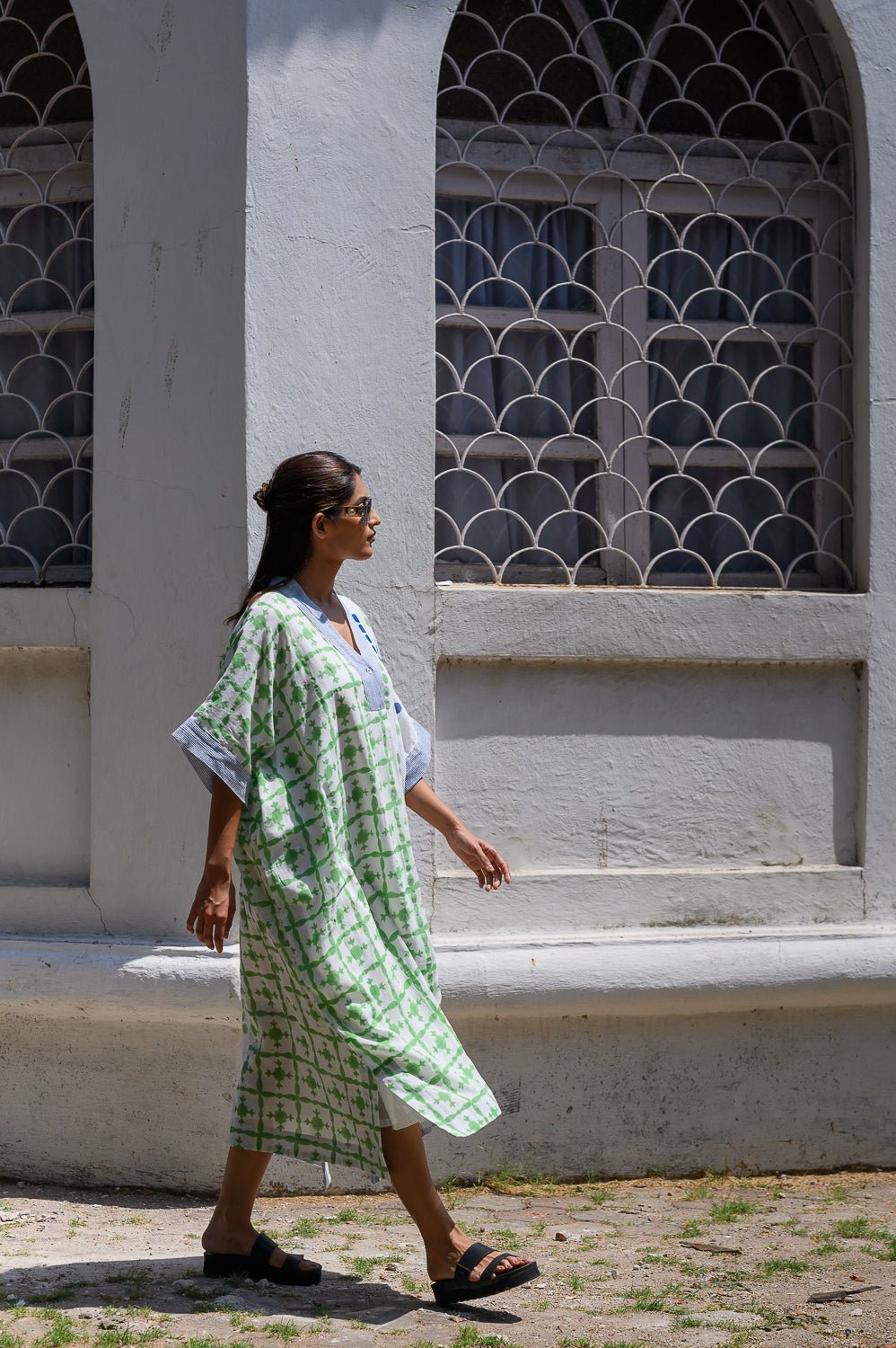 Anabela Kaftan - CiceroniKaftanRaga & Co.