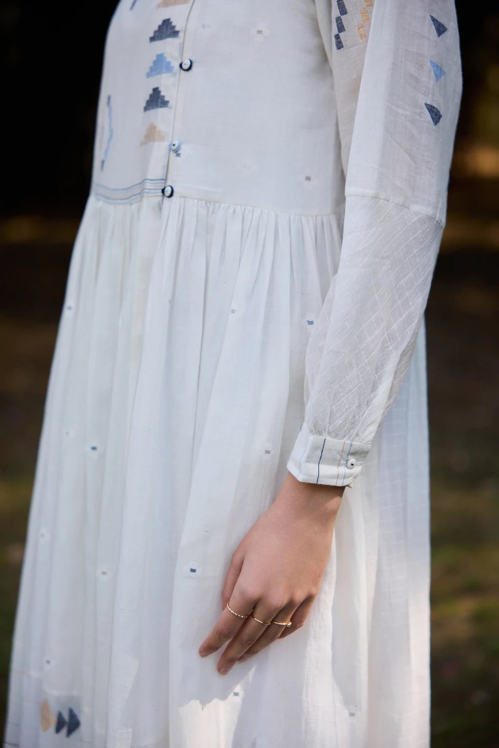 Ananta Dress - CiceroniDressesSarron
