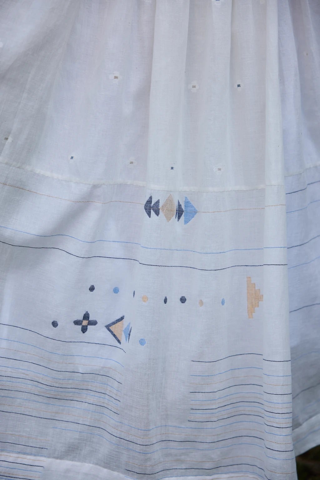 Ananta Dress - CiceroniDressesSarron