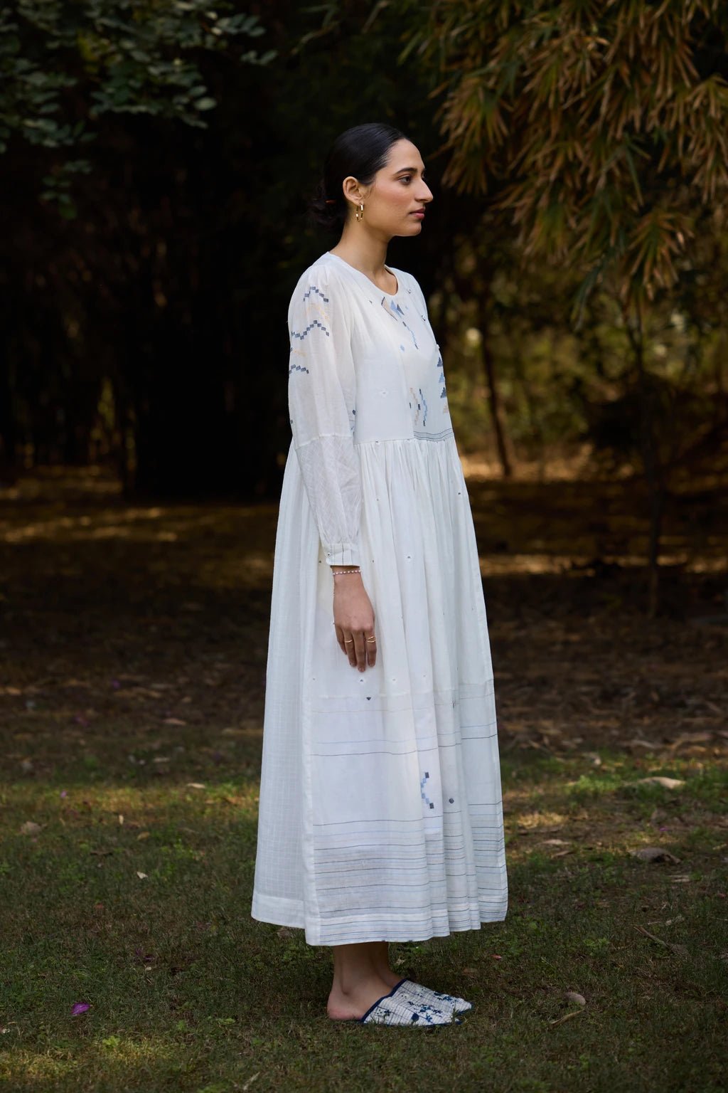 Ananta Dress - CiceroniDressesSarron