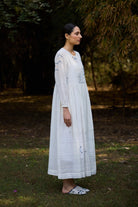 Ananta Dress - CiceroniDressesSarron