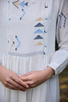 Ananta Dress - CiceroniDressesSarron
