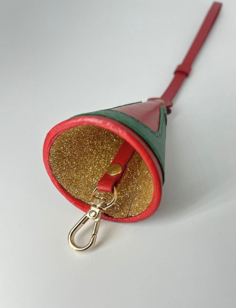 Anar Bag Charm - CiceroniBag CharmsEconock