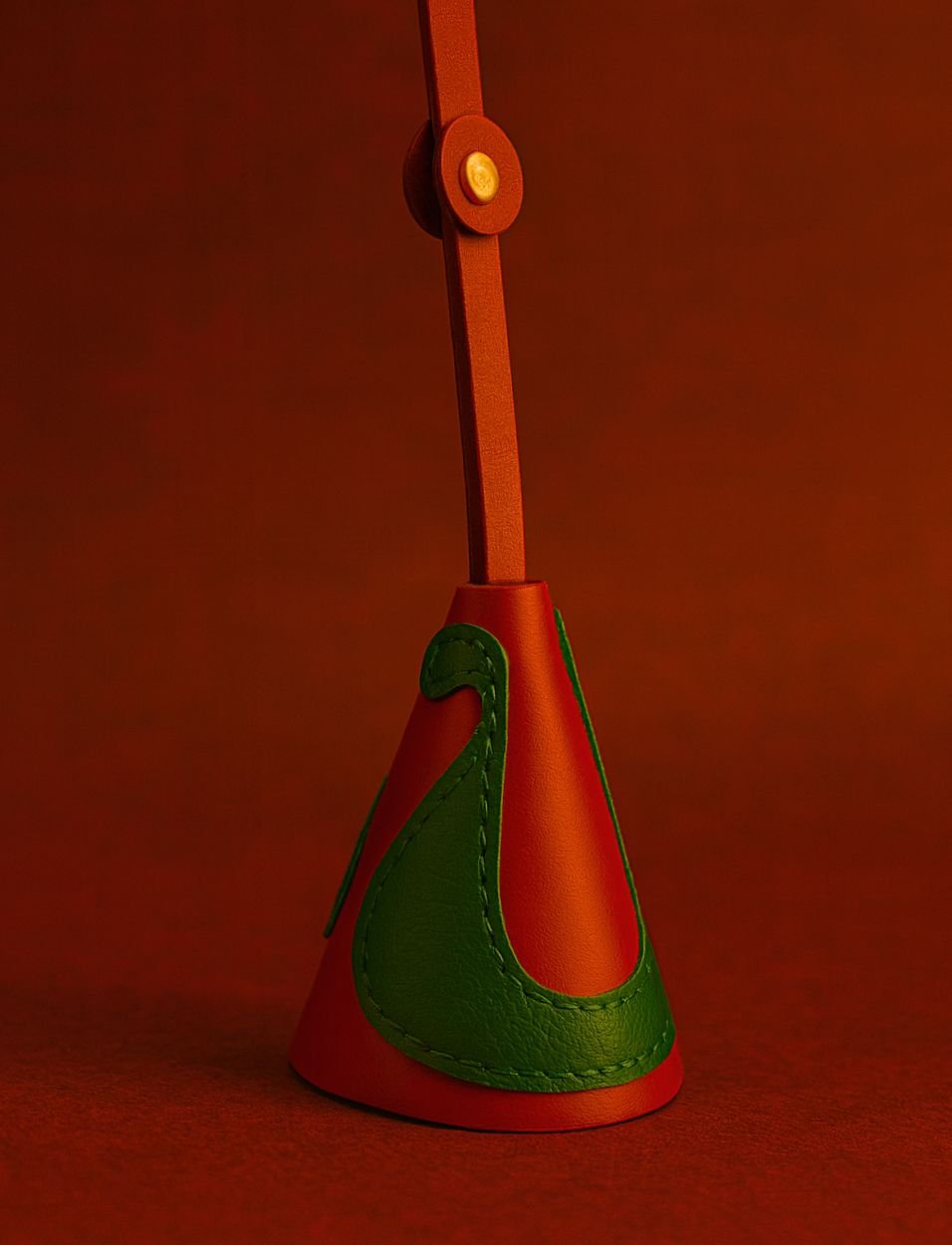 Anar Bag Charm - CiceroniBag CharmsEconock