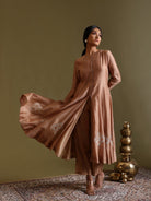 Anaya Outfit - CiceroniKurta Set, Festive WearChokhi Chorri