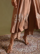 Anaya Outfit - CiceroniKurta Set, Festive WearChokhi Chorri