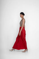 Anekhi Skirt - CiceroniSkirtsShriya Singhi