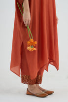 Angela Kaftan Kurta - CiceroniKurta, Festive WearRAAS Life