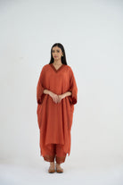 Angela Kaftan Kurta - CiceroniKurta, Festive WearRAAS Life