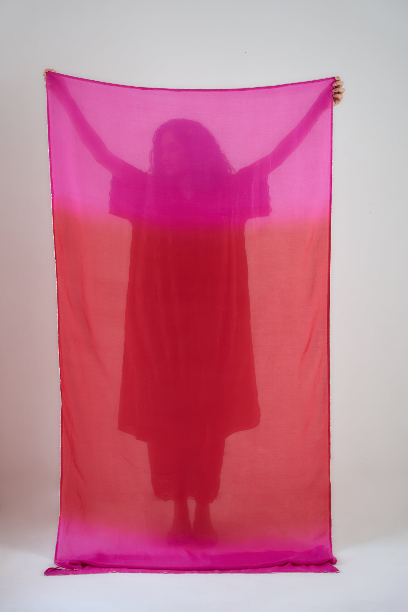 Angela Kaftan Set - Red - CiceroniKurta Set, Festive WearRAAS Life