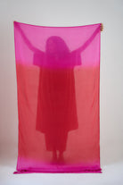 Angela Kaftan Set - Red - CiceroniKurta Set, Festive WearRAAS Life