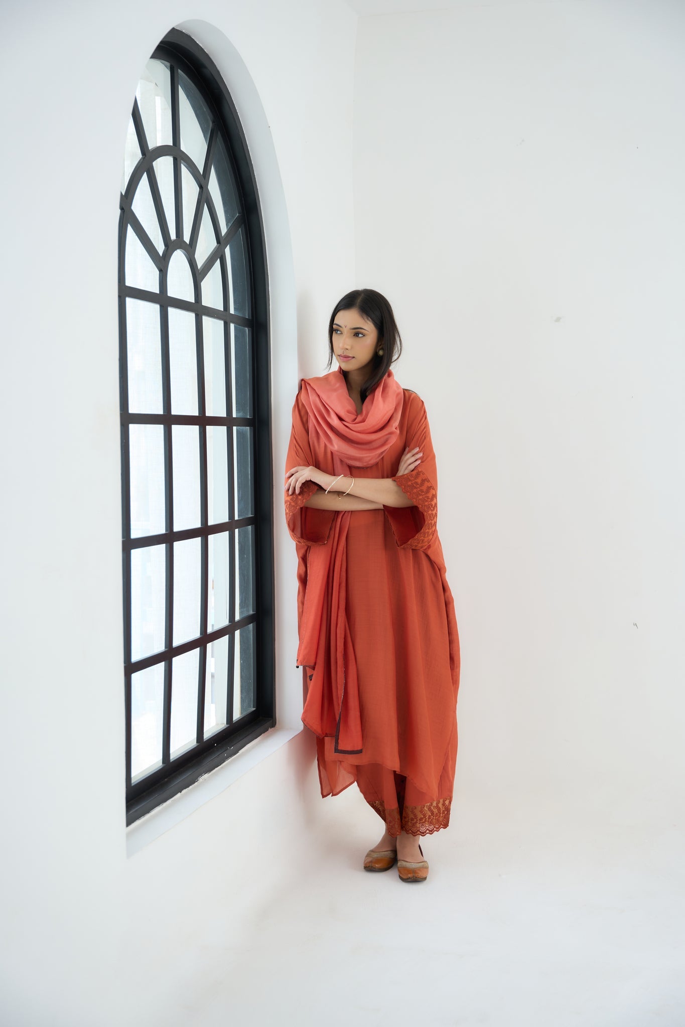 Angela Kaftan Set - CiceroniKurta Set, Festive WearRAAS Life