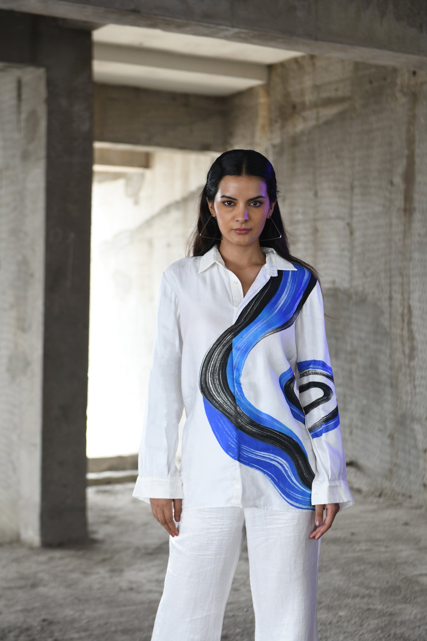 Angie Co-ord Set - CiceroniCo-ord SetEast 14