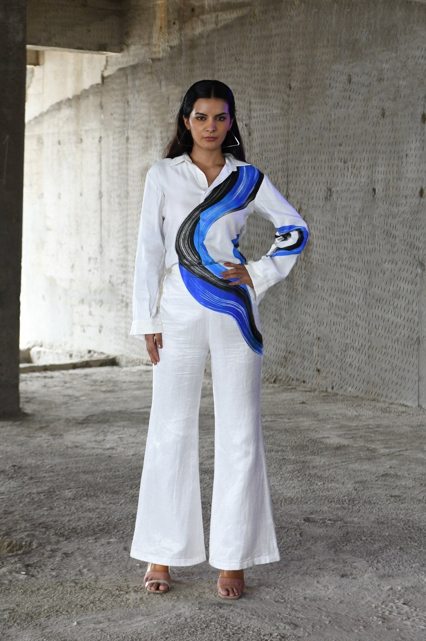 Angie Co-ord Set - CiceroniCo-ord SetEast 14