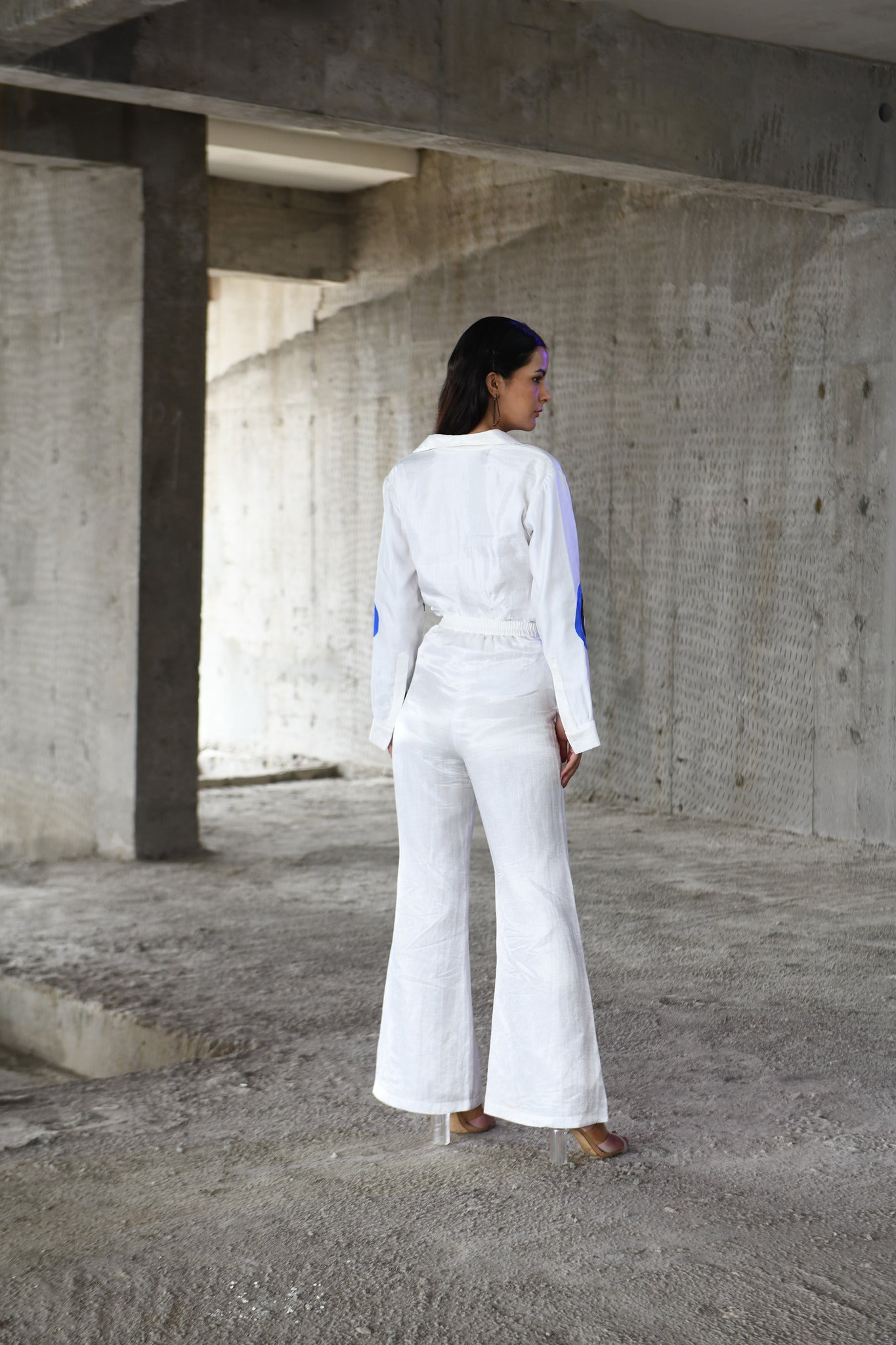 Angie Co-ord Set - CiceroniCo-ord SetEast 14