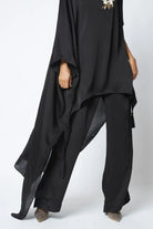 Anisa - Vintage Flowy Kaftan Set - CiceroniKaftan SetMadder Much