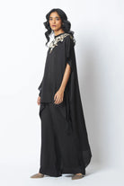Anisa - Vintage Flowy Kaftan Set - CiceroniKaftan SetMadder Much