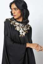 Anisa - Vintage Flowy Kaftan Set - CiceroniKaftan SetMadder Much